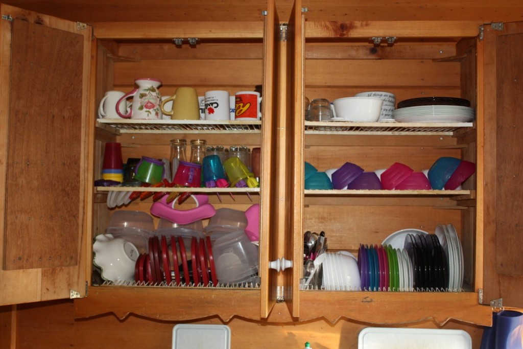 Drying Rack