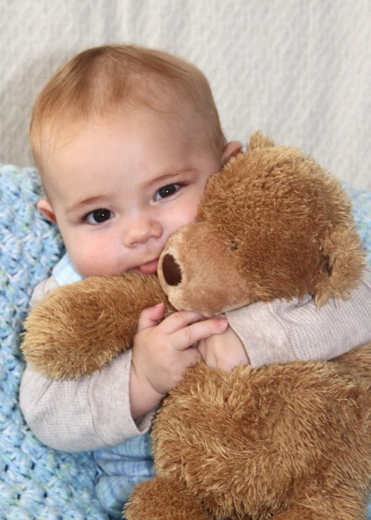Bear Hug