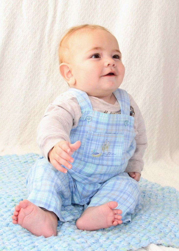 Sitting Up