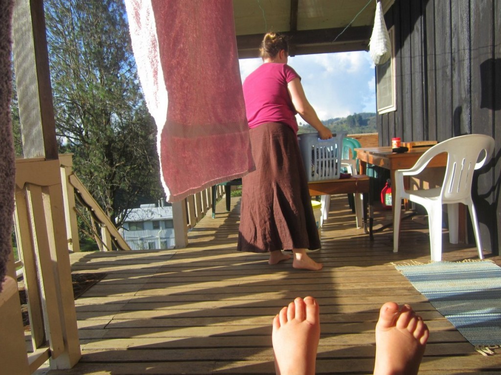 Porch
