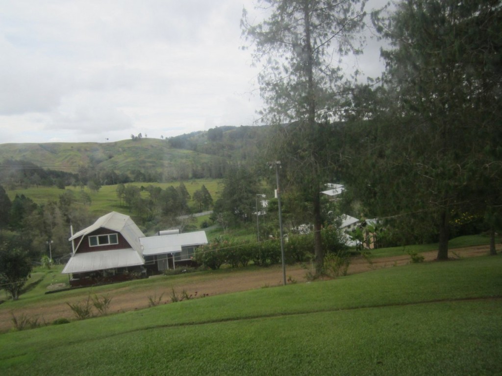 Friends' house