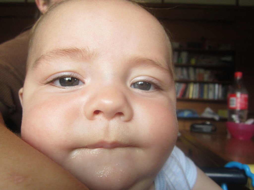 Timothy