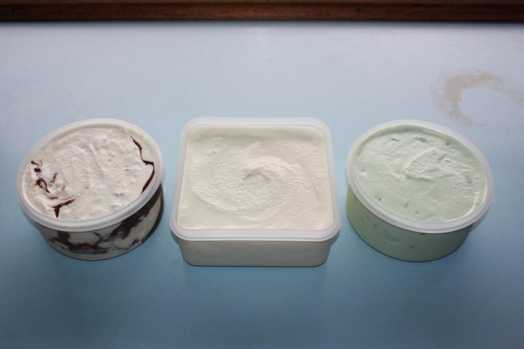 Ice Cream
