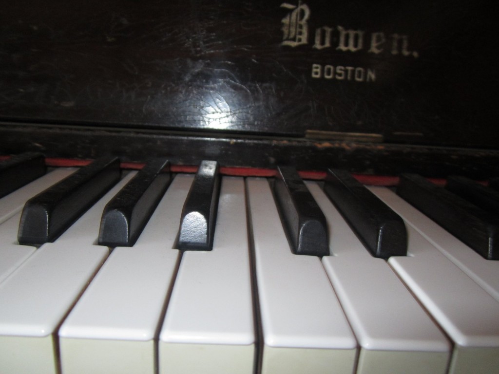 Piano
