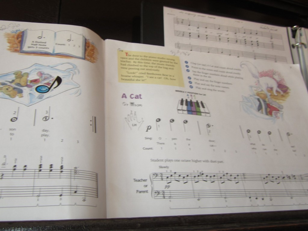 Piano Music
