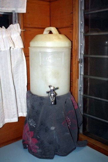 Water Dispenser