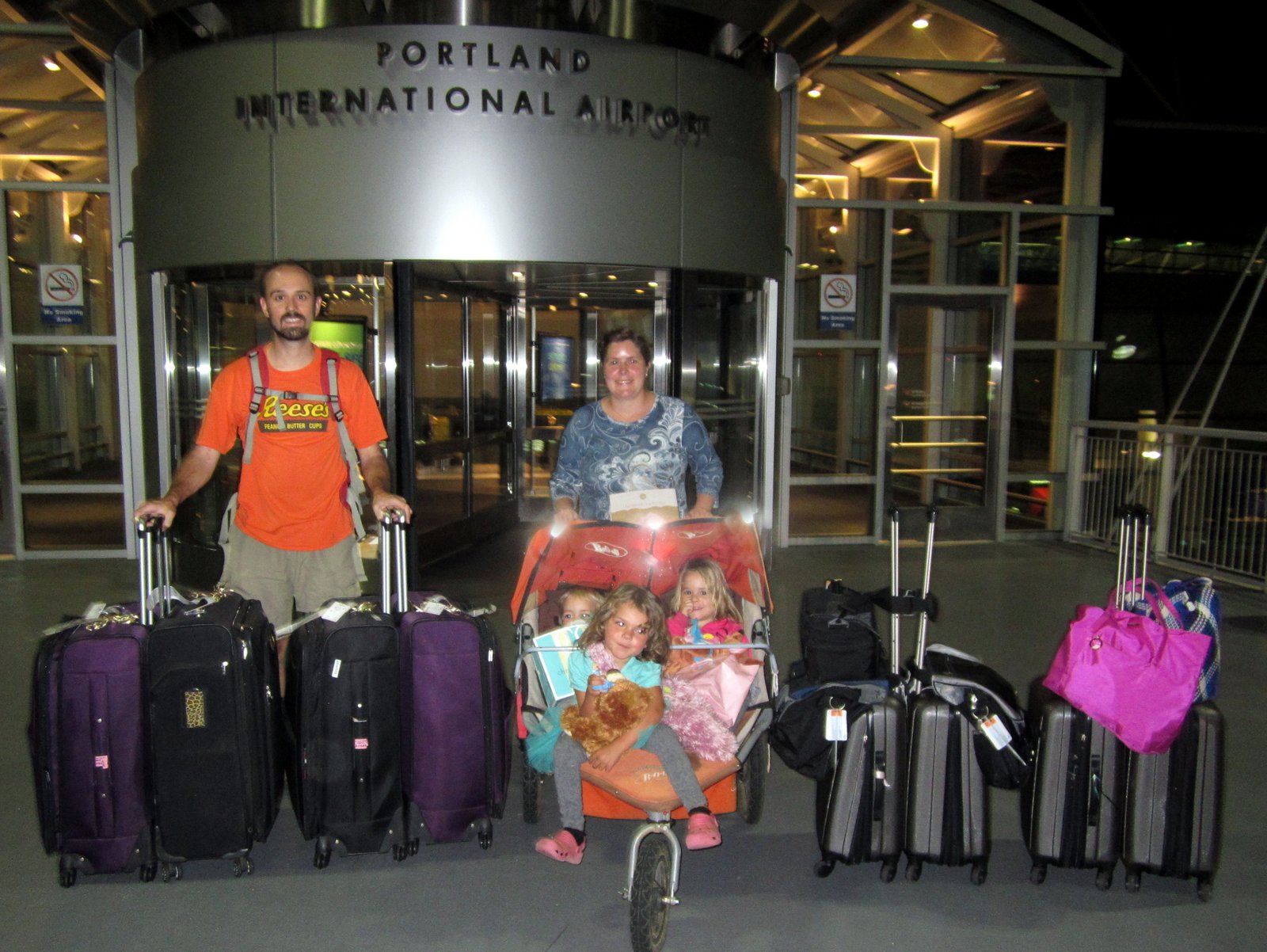 Luggage