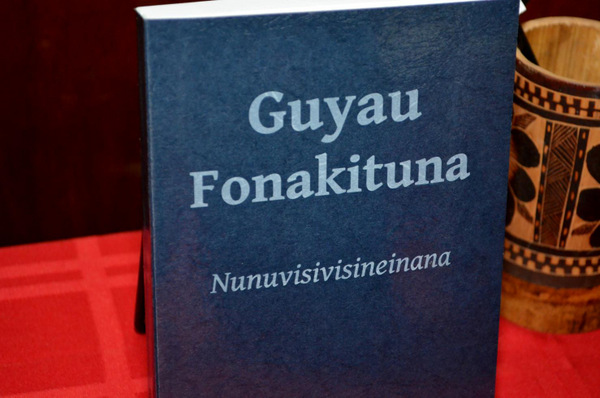 Kuniawa Mini Bible