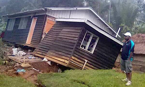 09 House Gone - Reuters