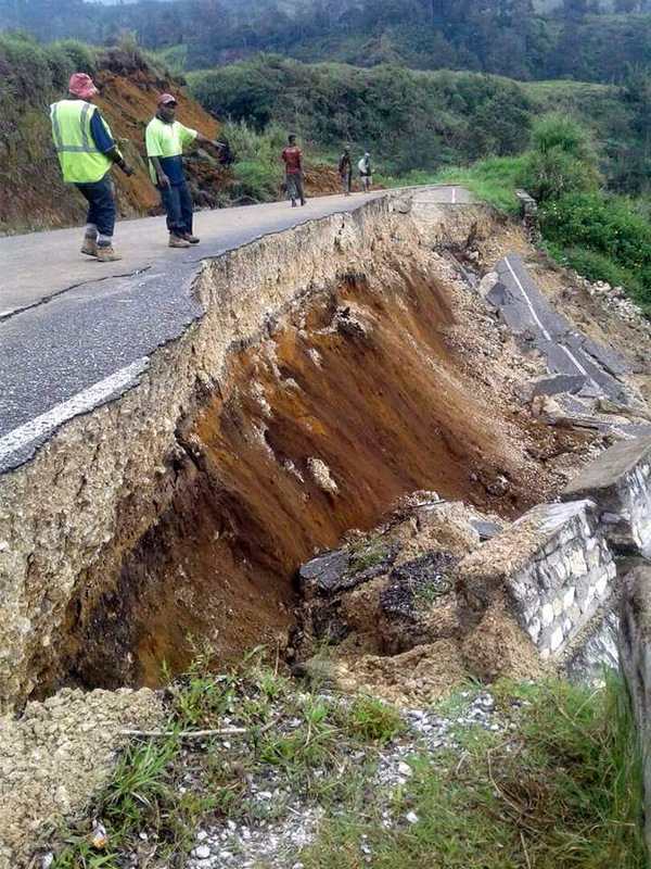 11 Road Gone - Martyn Namorong